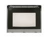 8767304-3-S-GE-WB56X21493-PANEL Assembly BONDED (Stainless Steel)