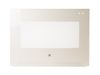 DOOR GLASS AND TRIM BQ – Part Number: WB57T10376