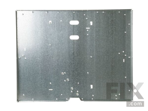 8767338-1-M-GE-WB63T10168-RETAINER INSLN BACK