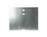 8767338-3-S-GE-WB63T10168-RETAINER INSLN BACK