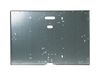 8767339-2-S-GE-WB63T10169-RETAINER INSULATION BACK