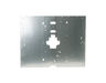8767340-3-S-GE-WB63T10170-RETAINER INSULATION BACK