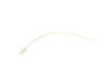 8767360-2-S-GE-WD01X10616-WIRE TIE