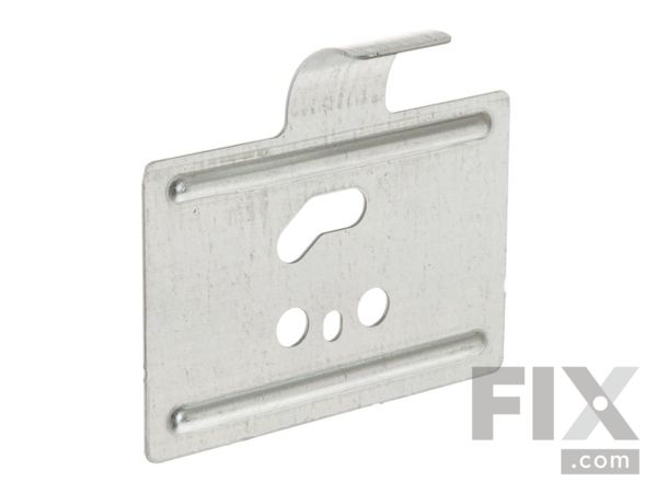 8767371-1-M-GE-WD01X20135-BRACKET HANDLE