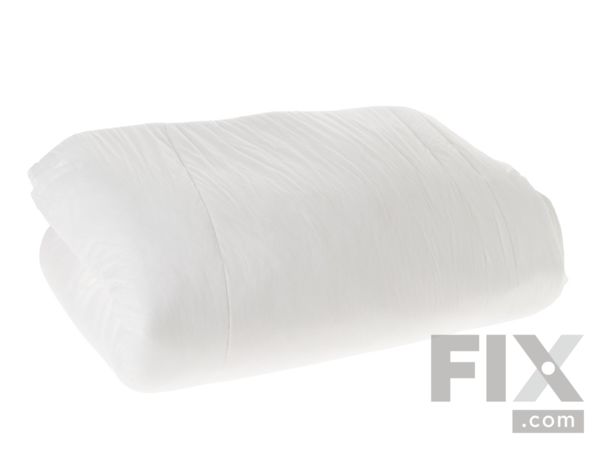 8767372-1-M-GE-WD01X20187-INSULATION TUB BLANKET