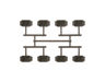 8767387-3-S-GE-WD09X20249- BUTTON AND GRAPHICS Assembly