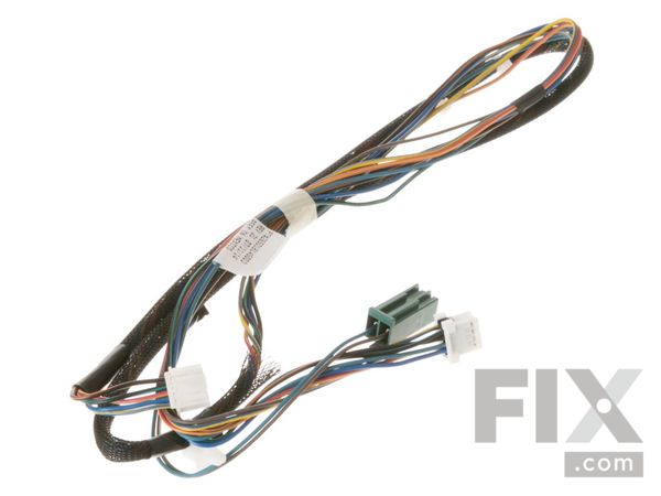 8767427-1-M-GE-WD21X20125-HARNESS Assembly DOOR