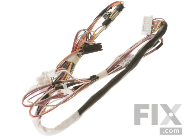 8767431-1-M-GE-WD21X20186-HARNESS Assembly DC