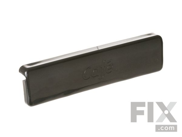 8767437-1-M-GE-WD22X20243-COVER HANDLE FRONT