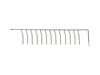8767471-2-S-GE-WD28X20164-Dishwasher Fdt Coated Lower Rack