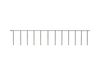 FDT Assembly UPPER COATED – Part Number: WD28X20193