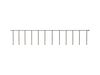 FDT Assembly UPPER COATED – Part Number: WD28X20194