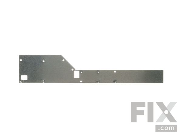 8767477-1-M-GE-WD30X20229-CONTROL BOX BOTTOM