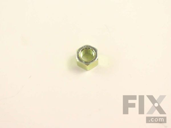 8767544-1-M-GE-WE01X10372-STEEL HEX NUT