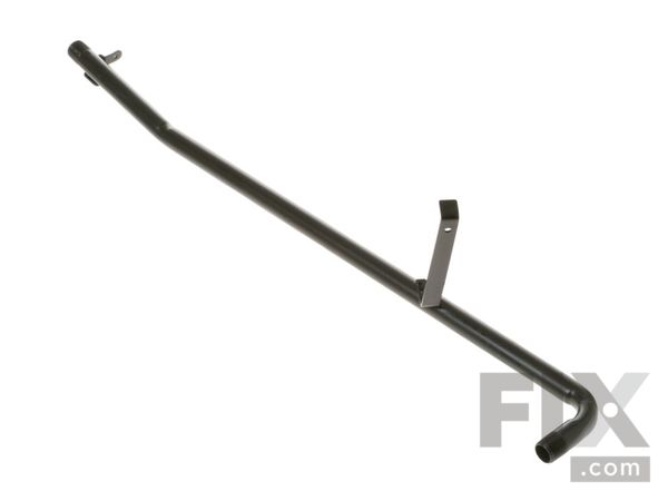 8767545-1-M-GE-WE01X10373- PIPE GAS Assembly