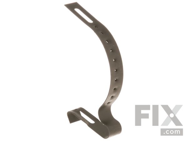 8767548-1-M-GE-WE01X10376-CLIP RESILIENT MOUNT