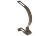 8767548-2-S-GE-WE01X10376-CLIP RESILIENT MOUNT