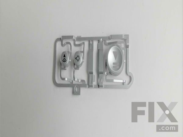 8767552-1-M-GE-WE01X10390-BUTTON TREE ASM-START