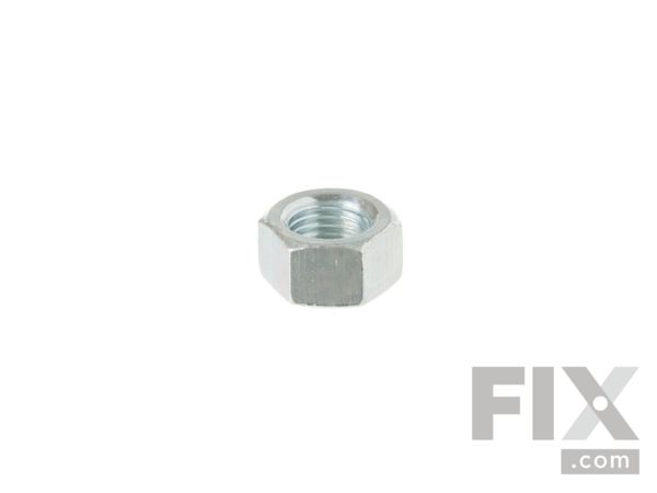 8767554-1-M-GE-WE01X10393-STEEL HEX NUT