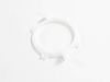 RETAINER COVER NOZZLE – Part Number: WE01X10398
