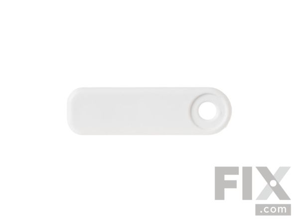 8767561-1-M-GE-WE01X10406-PLUG PANEL
