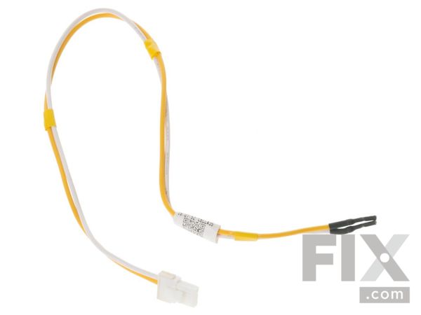 8767583-1-M-GE-WE08X10085-HARNESS SWITCH DOOR