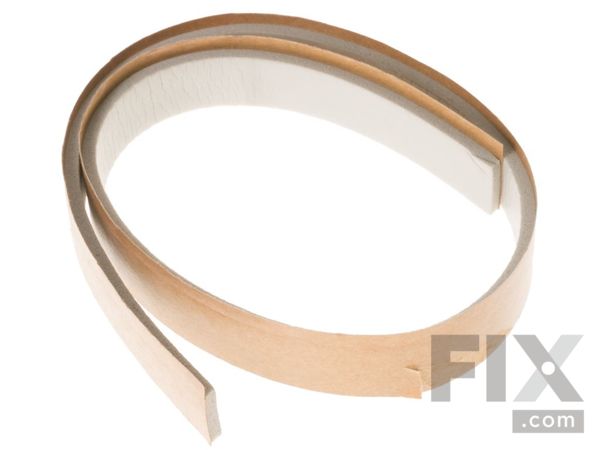 8767587-1-M-GE-WE09X10030- SEAL - TRAP DUCT Assembly