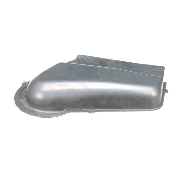 8767602-1-M-GE-WE14M218- DUCT Assembly