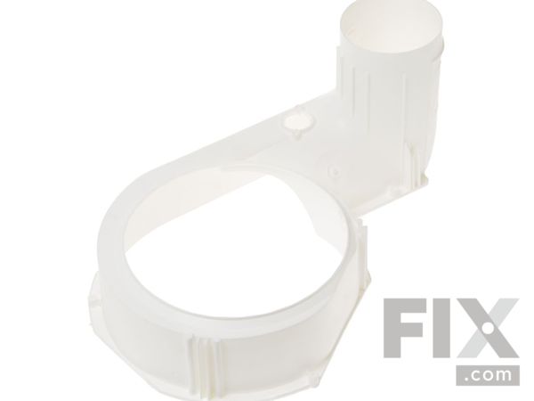8767605-1-M-GE-WE14M239-BLOWER HOUSING