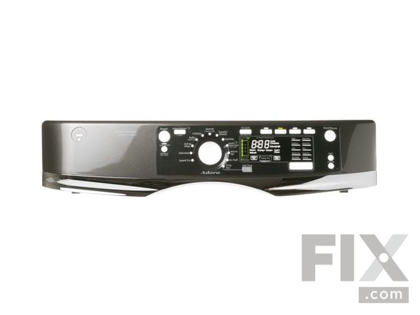 8767619-1-M-GE-WE19X10090-PANEL Assembly CONTROL