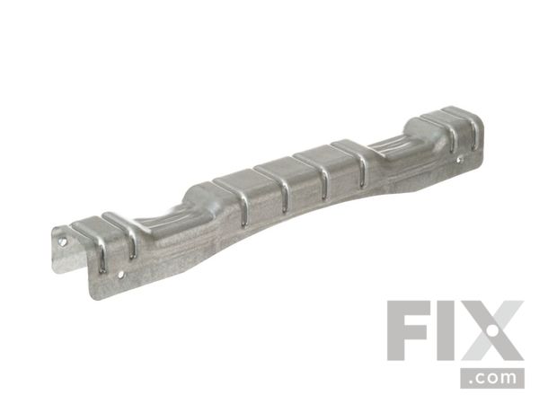 8767624-1-M-GE-WE1M1061-BRACKET REAR ROLLER