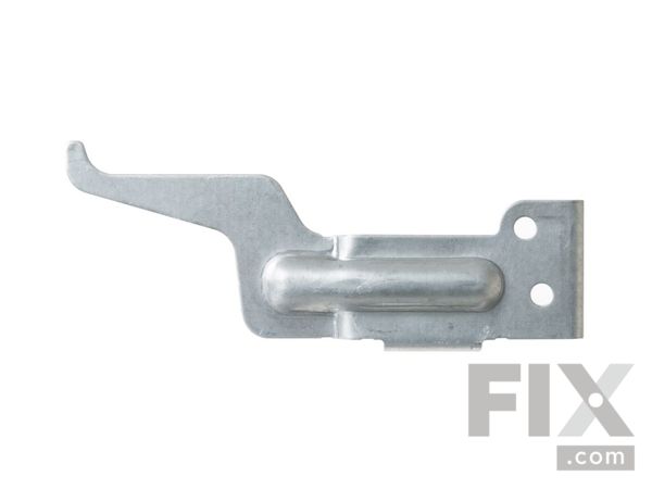 8767628-1-M-GE-WE1M1071-BRACKET IDLER ARM