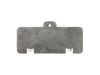 LID FUSE – Part Number: WE1M1081