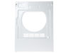 8767644-2-S-GE-WE20M532-PANEL FRONT