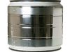 8767649-2-S-GE-WE21M49- DRUM & BAFFLE Assembly