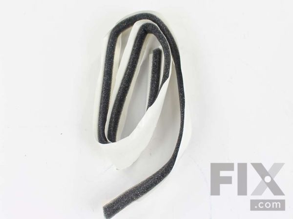 8767672-1-M-GE-WE9M62-GASKET FOAM FRONT PNL