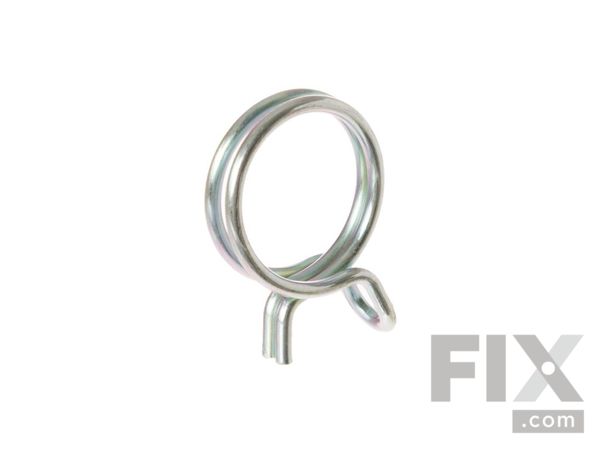 8767696-1-M-GE-WH01X10698-CLAMP HOSE