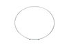 8767714-2-S-GE-WH01X10744-CLAMP GASKET