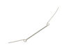 8767714-3-S-GE-WH01X10744-CLAMP GASKET