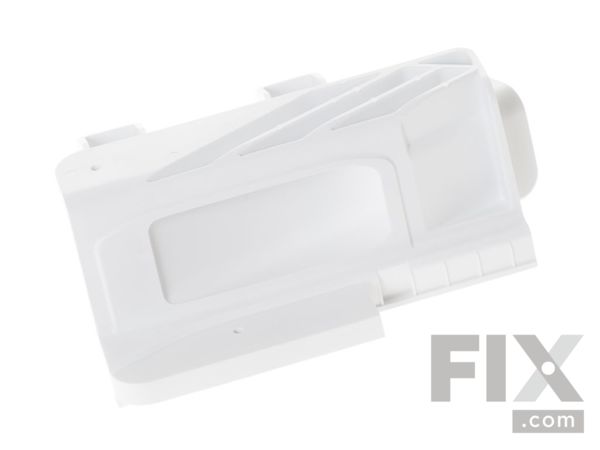 8767774-1-M-GE-WH41X10352-GUIDE DRAIN HOSE