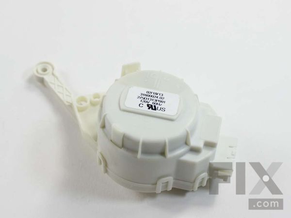 8767817-1-M-GE-WH47X10040- DIVERTER DRIVE Assembly