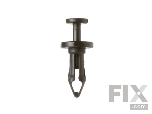 8767889-1-M-GE-WR01X11070-PLASTIC RIVET