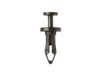 PLASTIC RIVET – Part Number: WR01X11070