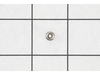 Refrigerator Set Screw – Part Number: WR01X20424