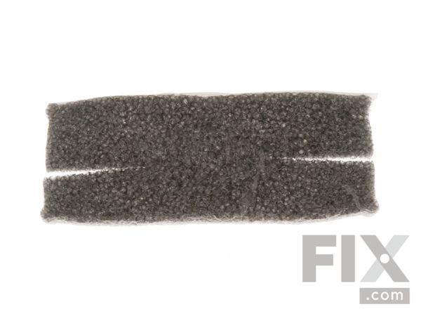 8767934-1-M-GE-WR02X13725-BLOCK EVAP SEAL