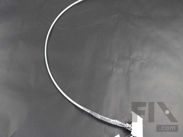 8767974-1-M-GE-WR02X20621- TUBE FZ IM FILL HTR Assembly