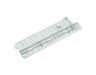 Holder Rail Freezer Drawer – Part Number: WR02X20765