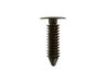 8767977-2-S-GE-WR02X20808- PLUG BUTTON Stainless Steel