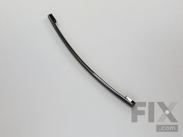 8768011-1-M-GE-WR12X20646-Refrigerator Freezer Door Handle Assembly