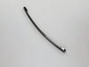 Refrigerator Freezer Door Handle Assembly – Part Number: WR12X20646
